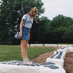 Brandy Melville Colorado T Shirt